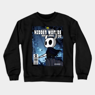 Hidden Worlds > Secret Heroes > Episode 1 Crewneck Sweatshirt